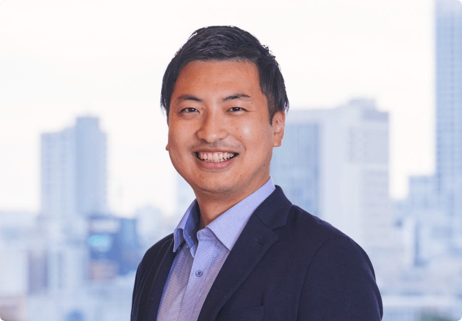 代表取締役 竹内優志